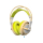 STEELSERIES SIBERIA 200 GAIA GREEN - 263484 - zdjęcie